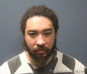 Mugshot of DEVONTE DEMETRI KENDRICK