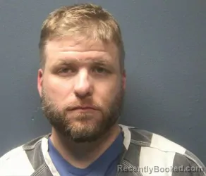 Mugshot of ANTHONY NEW