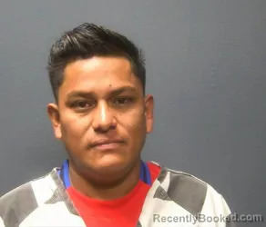 Mugshot of JOEL JAVIER CRUZ