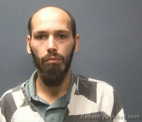 Mugshot of JEREMY SCOTT HICKS