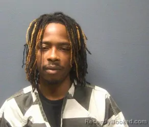 Mugshot of JUSTIN DEAN FLOWERS