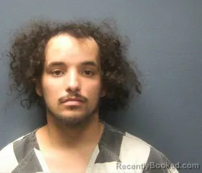 Mugshot of BRIAN SHAVEZ SMITH