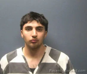 Mugshot of MICHAEL YODIEL PELLOT