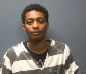 Mugshot of LEROY MCLAMORE