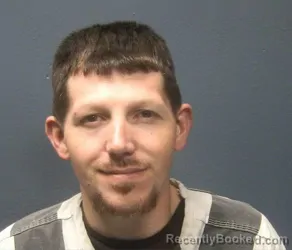 Mugshot of BOBBY ALAN NICKLES