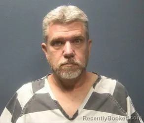 Mugshot of DANNY CHARLES STEWART