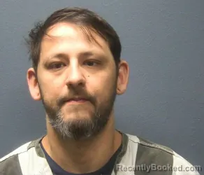 Mugshot of ROMAN SCHEAFER