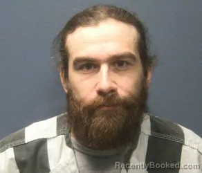 Mugshot of CHRISTOPHER REYES SALAS