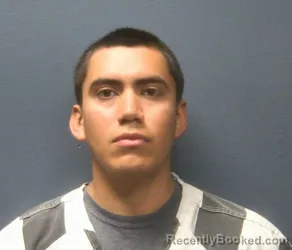 Mugshot of ESEC SOSA-HERNANADEZ