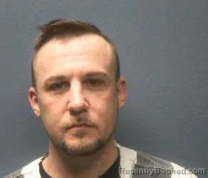 Mugshot of HANK DOUGLAS