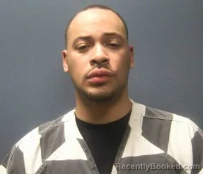 Mugshot of JAMES CALVIN MITCHELL