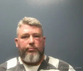 Mugshot of ANTHONY DWAYNE LIGHT