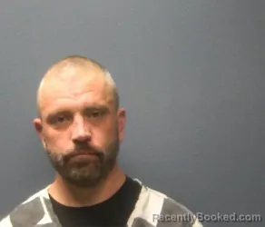 Mugshot of RONALD BERNARD CORNISH