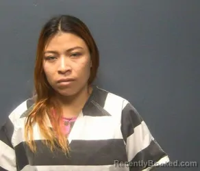 Mugshot of MARIE MORALES-PEREZ