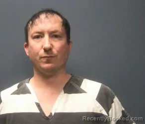 Mugshot of ASHLEY ORIN ROBINSON