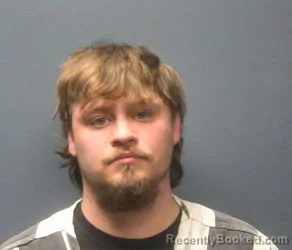 Mugshot of ASHTON BRANTLEY REYNOLDS