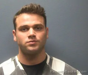 Mugshot of ALBERT DALTON MORRIS