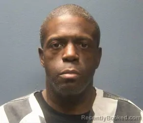 Mugshot of BRYAN JAMAR LEGRANDE