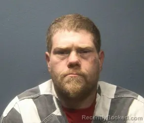 Mugshot of DAVID RAY GATES