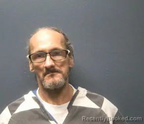 Mugshot of KRAYLE DAVID WHEELER