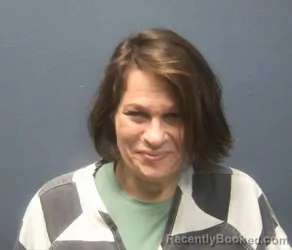 Mugshot of MELINDA DALE MATTHEWS