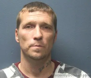 Mugshot of JOSEPH ALLEN SHULTS