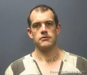 Mugshot of JOSHUA EDWARD OWENS