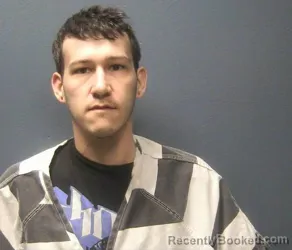 Mugshot of TYLER ALLEN REED