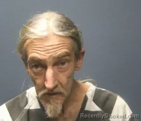 Mugshot of DEREK EDWARD HATCHER