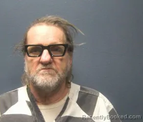 Mugshot of DAVID JAMES TOWNSLEY