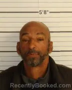 Mugshot of ROBERT EZELL WHITE