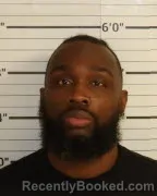 Mugshot of CLIFFORD EDWARD HOSKINS