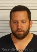 Mugshot of MASON MCGREW