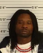 Mugshot of JERROD LAMONTE THOMAS