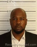 Mugshot of BRANDON ANTONIO LOVING