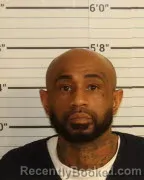 Mugshot of SAMUEL MCCAIN