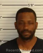 Mugshot of MICHAEL ANTHONY CLARK