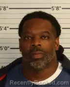 Mugshot of COURTNEY WOODALL