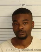 Mugshot of DEWAYNE ANTHONY OWENS