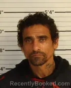 Mugshot of MICHAEL HERNANDEZ CARBALLO