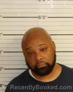 Mugshot of MARCELLE DEVELLE SMITH