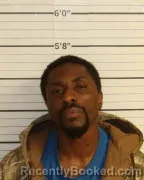 Mugshot of MARQUAL G HILL