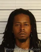 Mugshot of ERIC A COATS