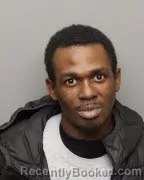 Mugshot of TIMOTHY C JACKSON