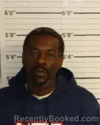 Mugshot of MARIO SHAUNTES MOORE