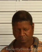 Mugshot of CURTIS SMITH