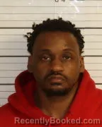 Mugshot of MAURICE WILMINGTON WOODARD