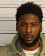 Mugshot of JOHNATHAN R FULTON