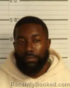 Mugshot of TRADERIOUS MORRIS