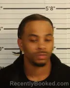 Mugshot of DESMOND NASH